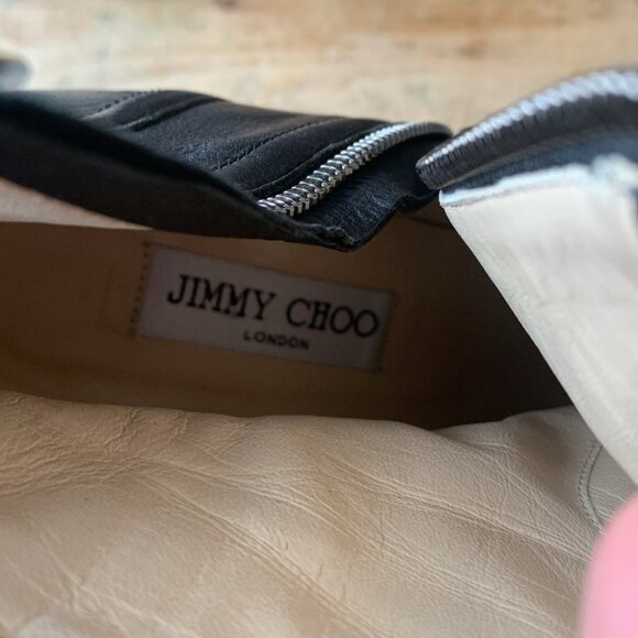 Jimmy Choo Ankle Boots - Picture 7 of 10
